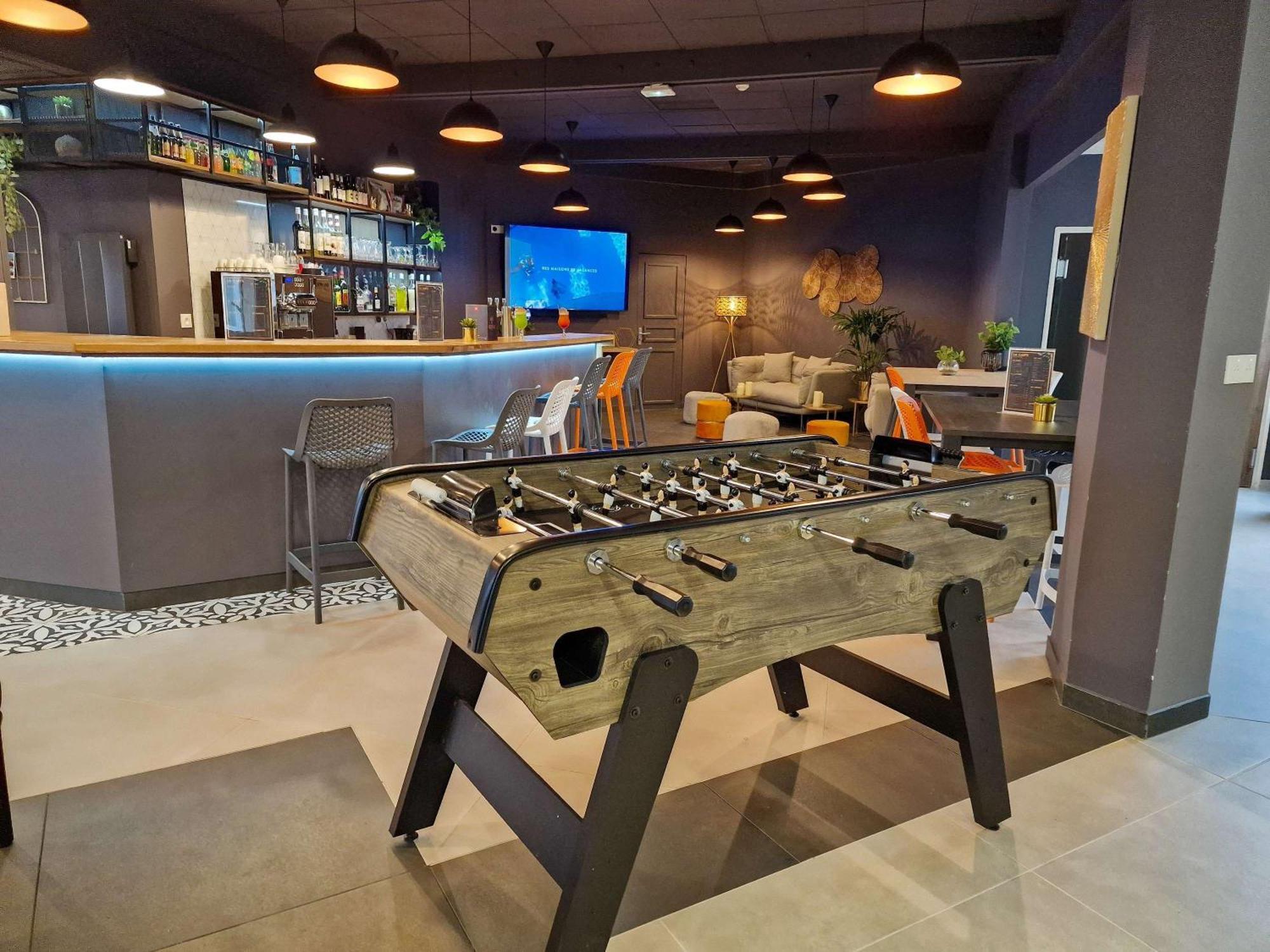 Ibis Rambouillet Hotell Eksteriør bilde
