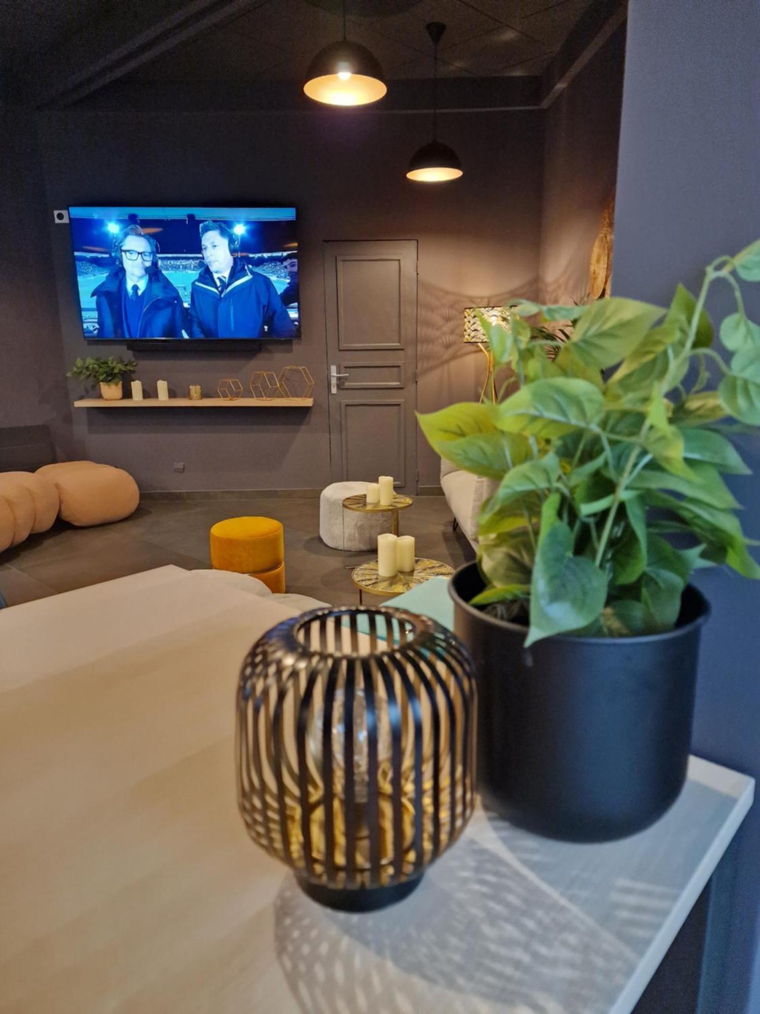 Ibis Rambouillet Hotell Eksteriør bilde
