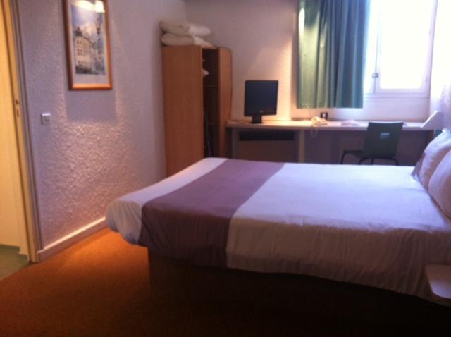 Ibis Rambouillet Hotell Rom bilde